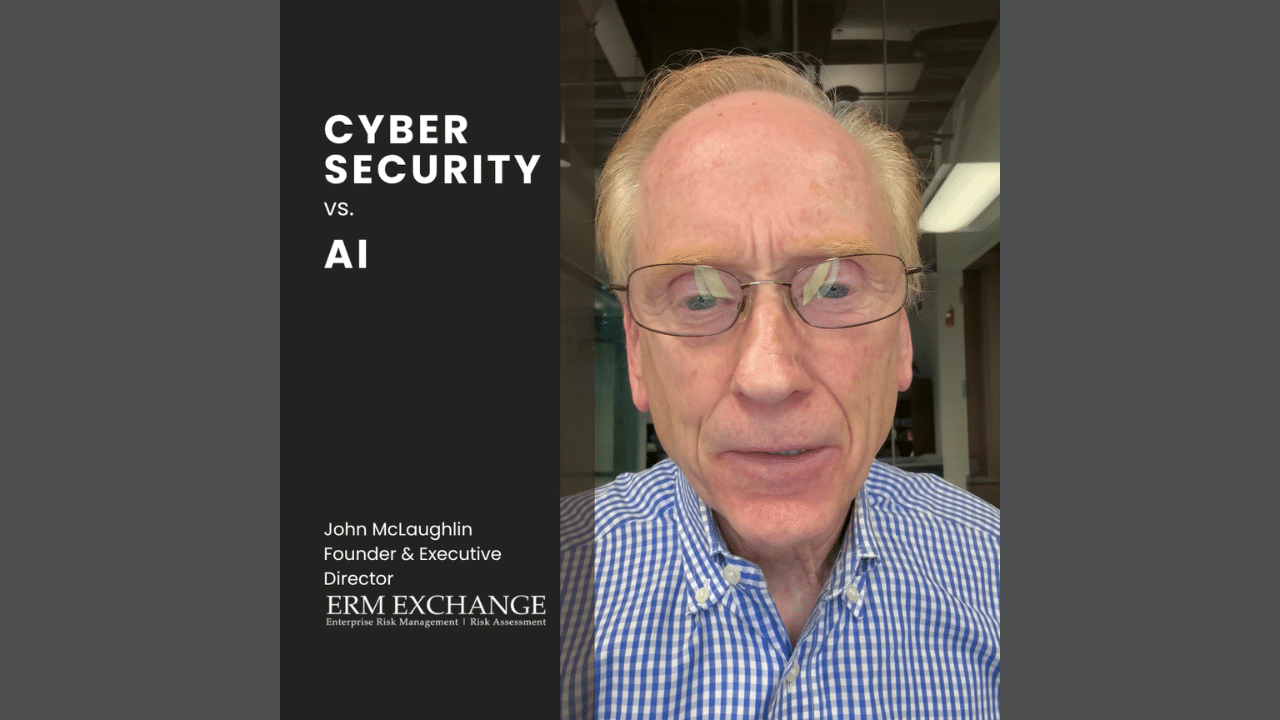 Anthropic Mythos and AI Cybersecurity Risks