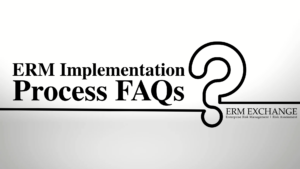 erm implementation process