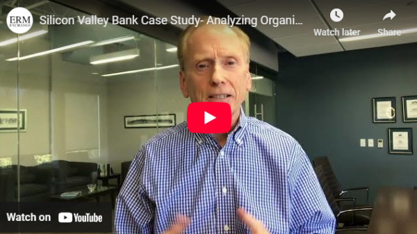 Silicon Valley Bank Case Study