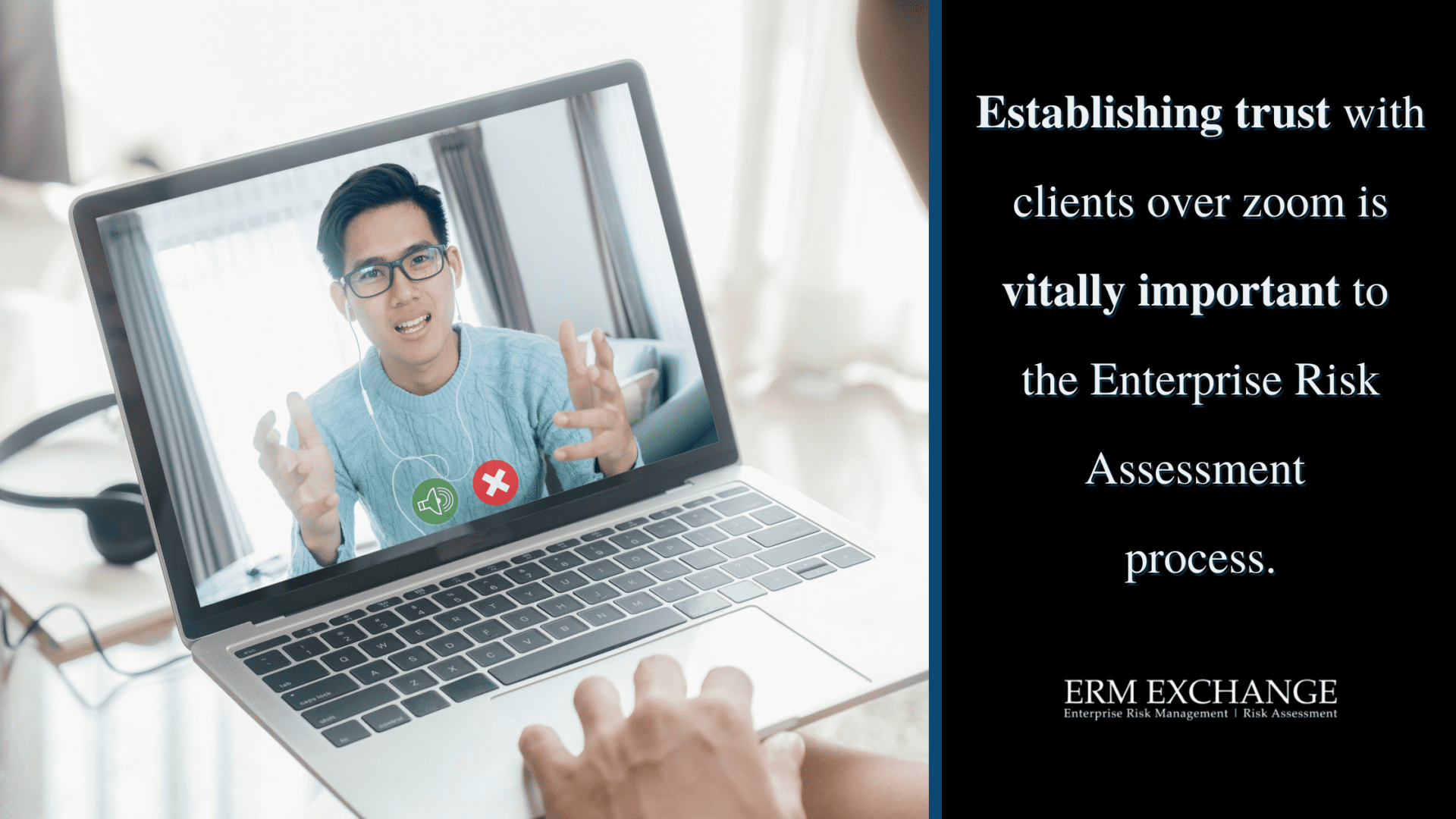Establishing Trust with Clients During the ERM Process – ERM Exchange