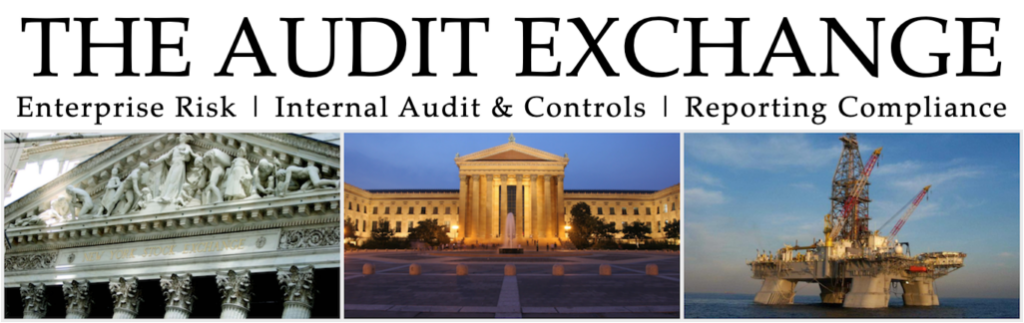 Image of The Audit Exchange